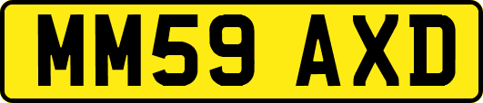 MM59AXD