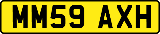 MM59AXH