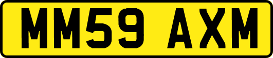 MM59AXM