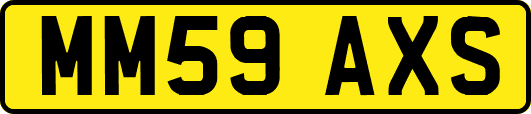 MM59AXS