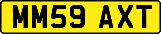 MM59AXT