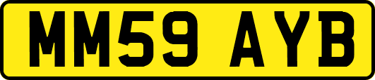MM59AYB