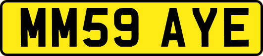 MM59AYE