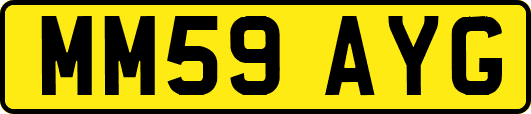 MM59AYG