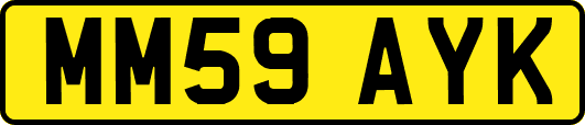 MM59AYK
