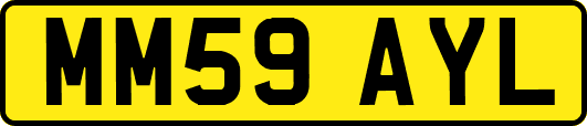 MM59AYL
