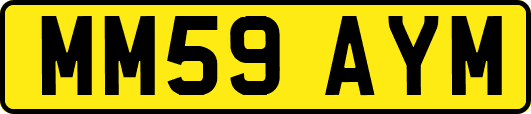 MM59AYM