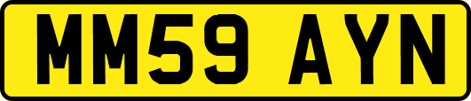 MM59AYN