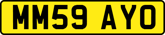 MM59AYO