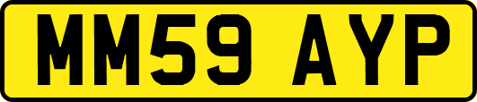 MM59AYP