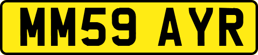 MM59AYR