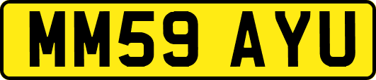 MM59AYU