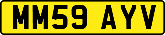 MM59AYV