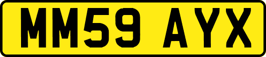 MM59AYX