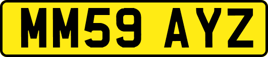 MM59AYZ