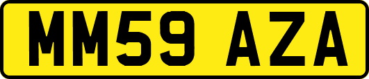 MM59AZA