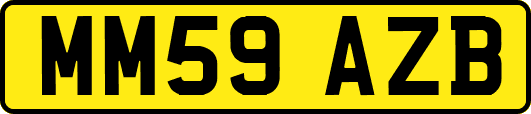 MM59AZB