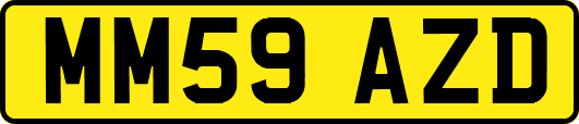 MM59AZD