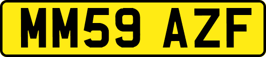 MM59AZF