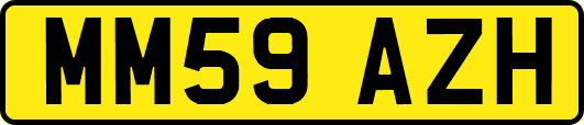 MM59AZH