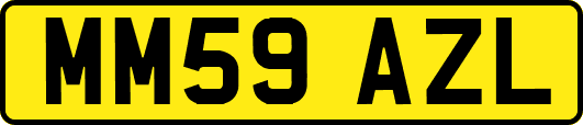 MM59AZL