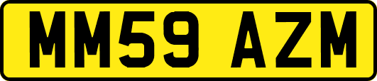 MM59AZM