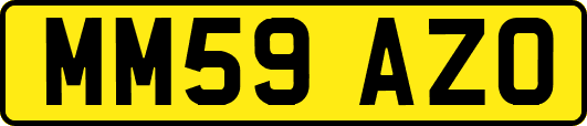MM59AZO