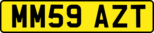 MM59AZT