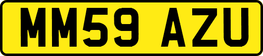 MM59AZU