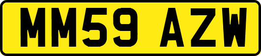 MM59AZW