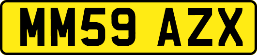 MM59AZX