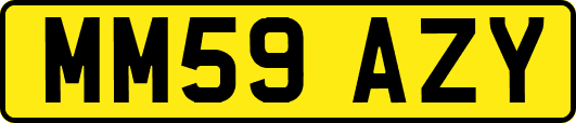 MM59AZY