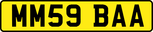 MM59BAA