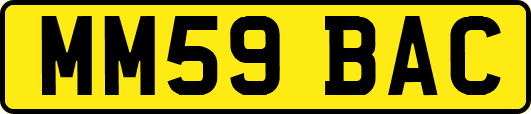 MM59BAC