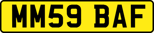 MM59BAF