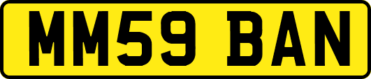 MM59BAN