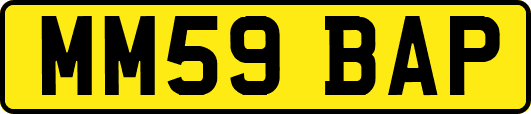 MM59BAP