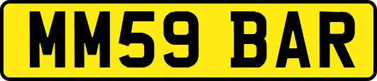 MM59BAR