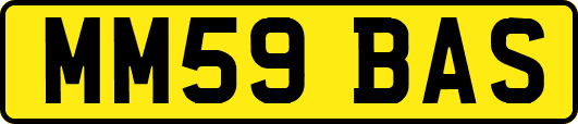 MM59BAS