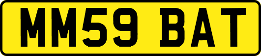 MM59BAT