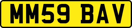 MM59BAV
