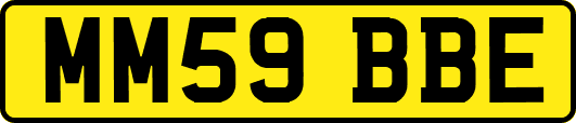 MM59BBE