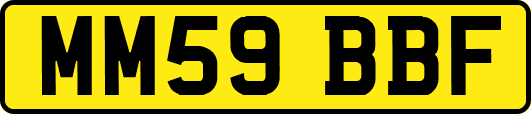 MM59BBF