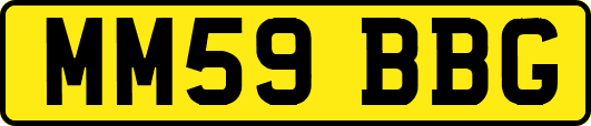 MM59BBG