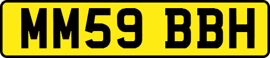MM59BBH