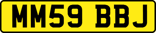 MM59BBJ