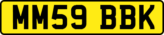 MM59BBK