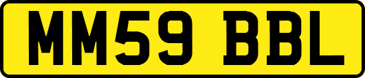 MM59BBL