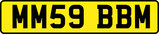 MM59BBM