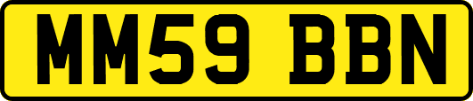 MM59BBN